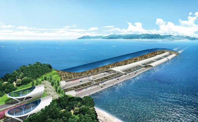 خرجت الفكرة قبل 40 سنة لكنها لم تُنفذ! أزمة الطاقة بأوروبا تعجّل بمشروع الربط القاري بين المغرب وإسبانيا