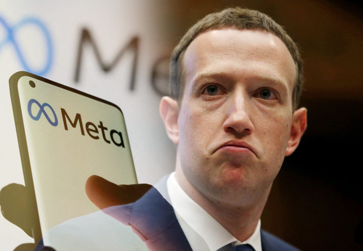 لماذا قرر زوكربيرغ تسريح 11 ألف موظف من شركة “ميتا”؟ 5 أسباب أبرزها ميتافيرس!