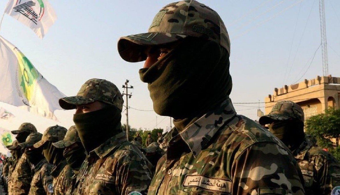 “تفاصيل العملية أكبر منهم”.. هل نفذت جماعة عصائب أهل الحق اغتيال مواطن أمريكي في بغداد؟