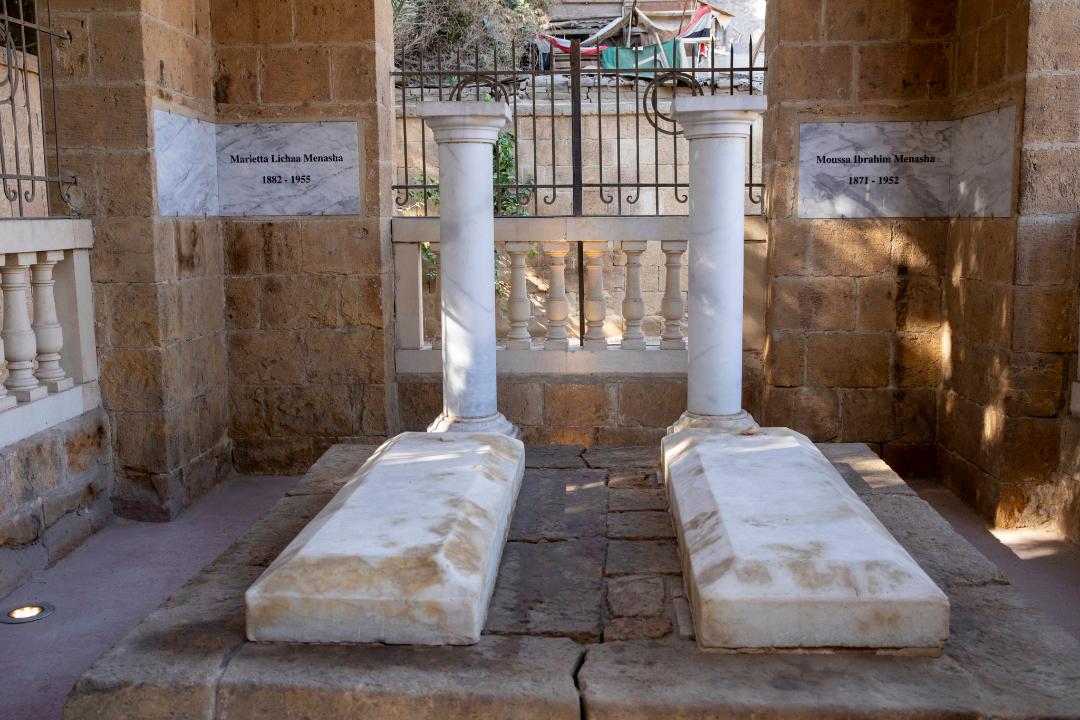 فيها طبيب صلاح الدين الأيوبي.. ما هي مقابر” ليشع ومنشا” اليهودية؟ ولماذا قررت مصر ترميمها الآن؟