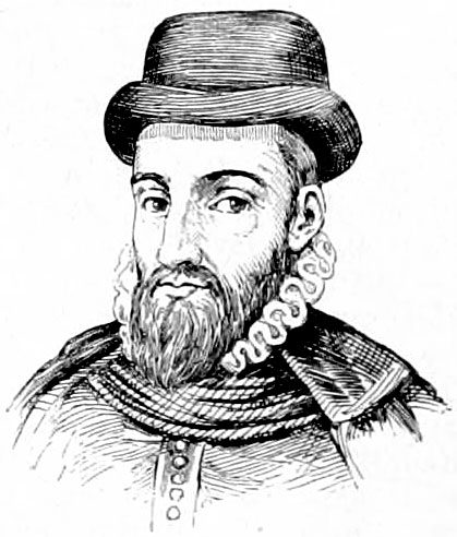 فرانسيسكو بيزارو