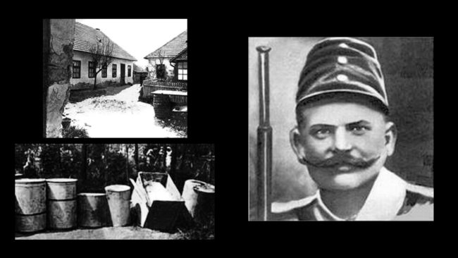 خانته زوجته فقتل 23 امرأة وخلّلهن! القاتل المتسلسل المجري الذي نجا من العقاب بفضل الحرب العالمية