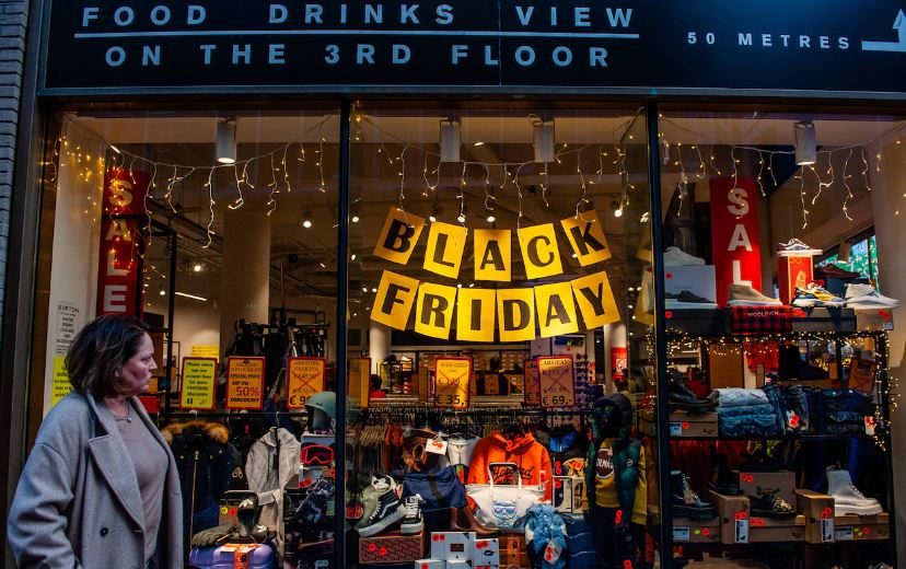 الجمعة السوداء