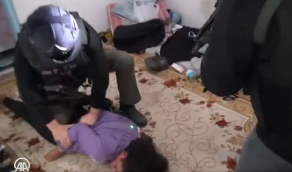 تفجير إسطنبول