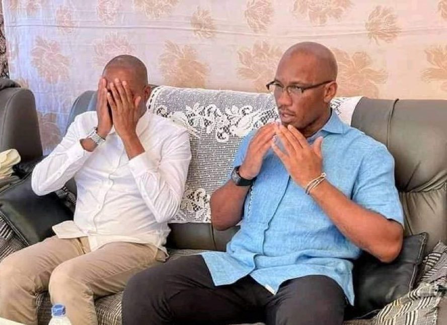 حقيقة اعتناق دروغبا للإسلام (مواقع التواصل)