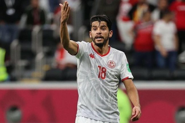 بكى وأعلن اعتزاله! لماذا استُبعد سعد بقير من قائمة المنتخب التونسي للمونديال؟