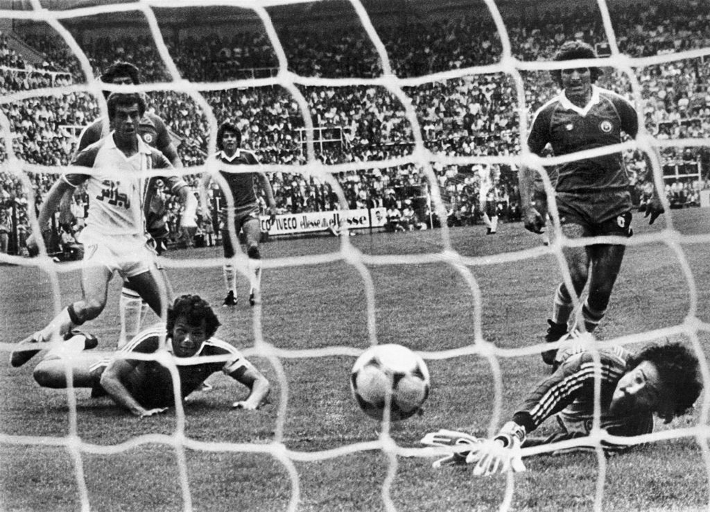 Getty Images/ سبب إقامة مباريات الجولة الأخيرة بكأس العالم في الوقت ذاته