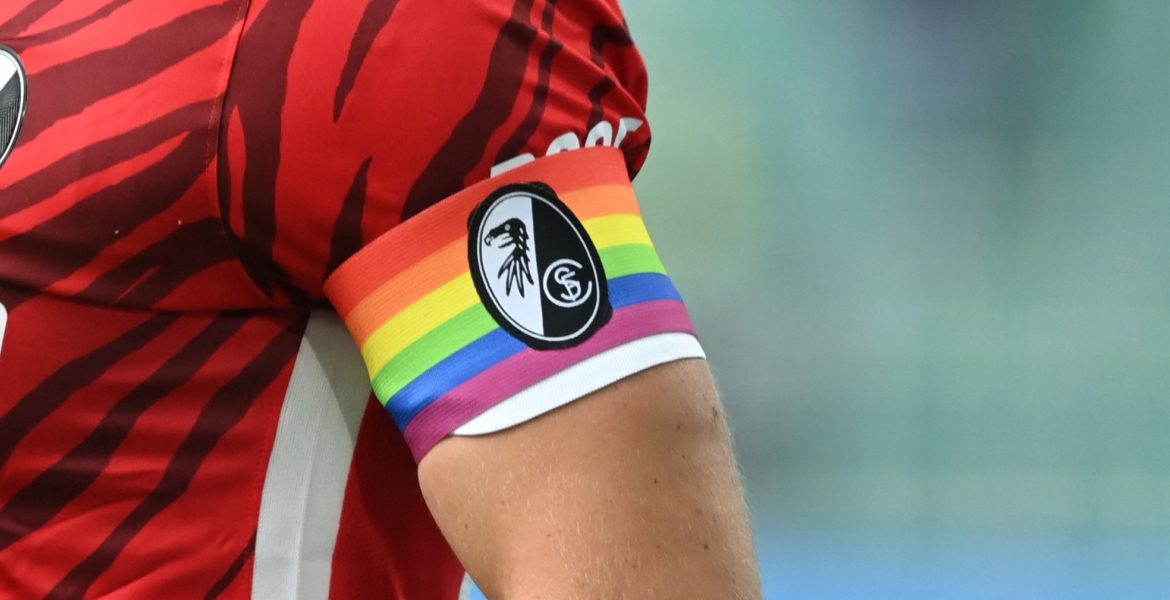 رفض إسباني لدعم المثليين في كأس العالم - gettyimages