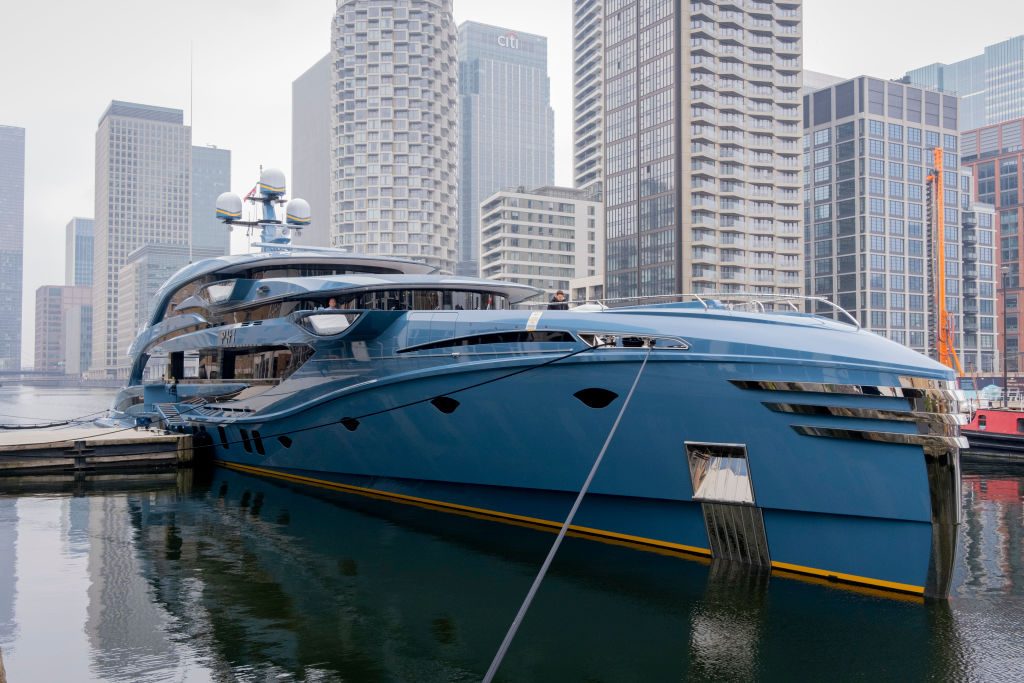 إيطاليا السعودية