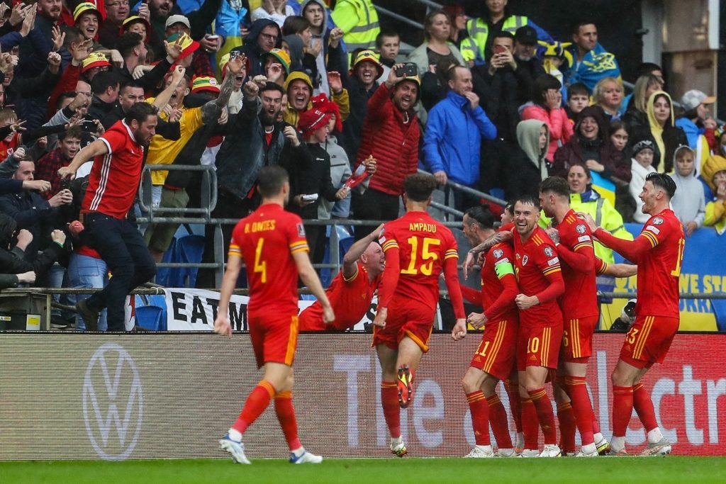 دولة مشاركة في مونديال قطر تريد تغيير اسمها - gettyimages