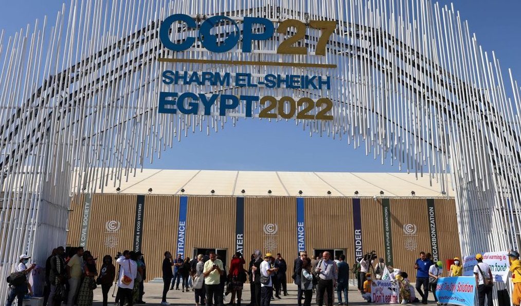 قمة المناخ الأمم المتحدة الإمارات