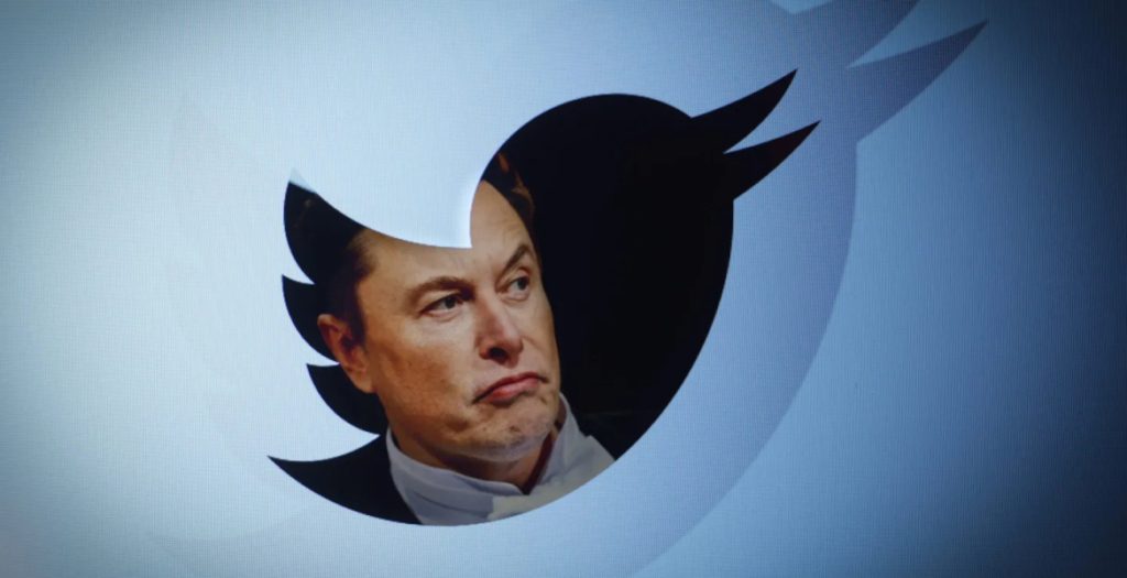 إيلون ماسك تطبيق ثريدز