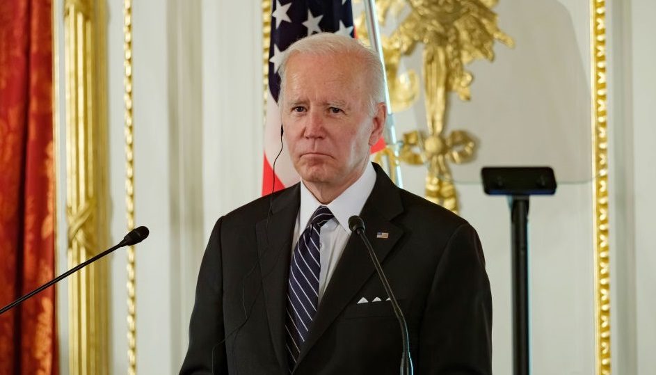 بايدن أمريكا وثائق سرية أسلحة حقوق الإنسان