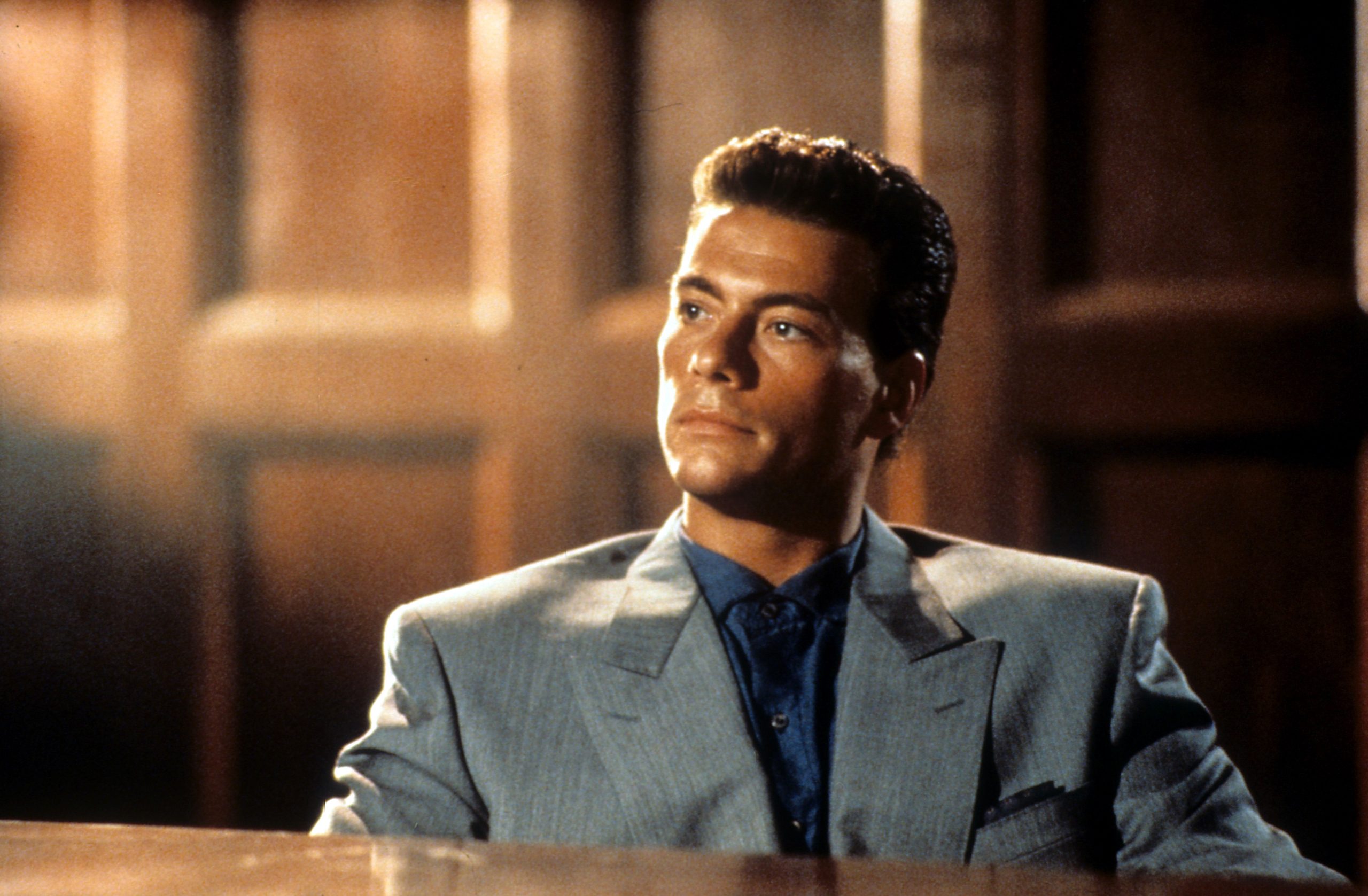 Getty Images/ فان دام