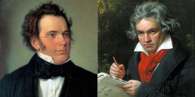 بيتهوفن مات مسموماً وشوبرت توقف قلبه في الثلاثين! لماذا مات أشهر الملحنين بعد السيمفونية التاسعة؟