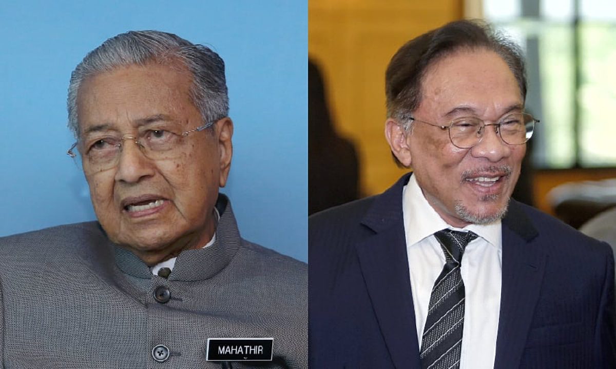 بعد طي صفحة مهاتير.. هل ينجح أنور إبراهيم بقيادة الحكومة الماليزية؟