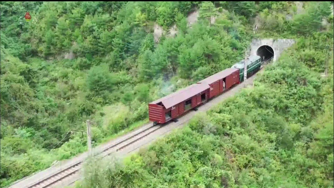 كوريا الشمالية روسيا