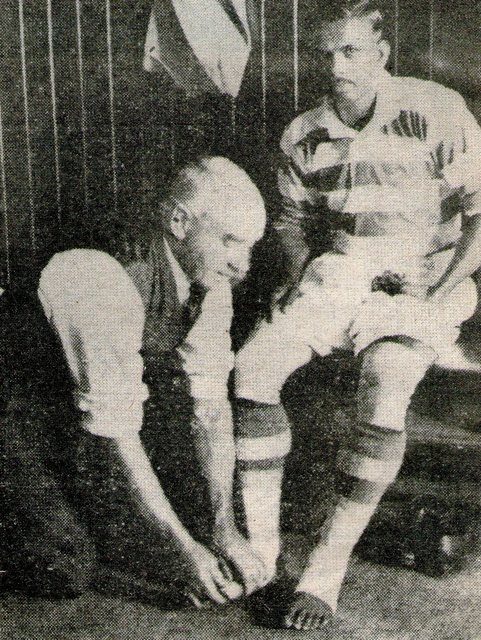 محمد سالم \ ويكيميديا