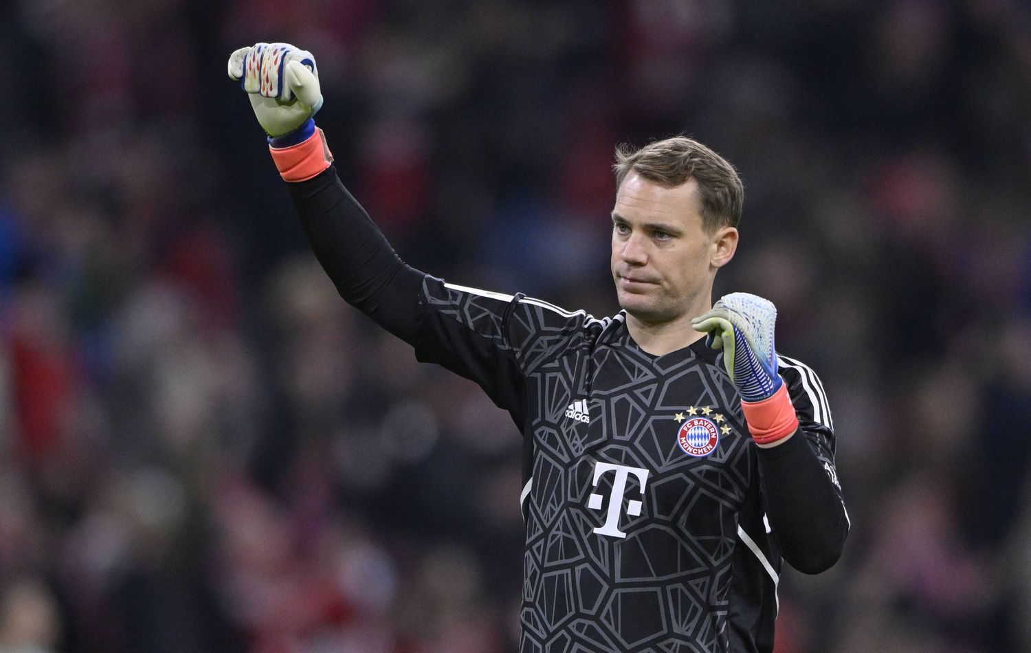 مانويل نوير السرطان