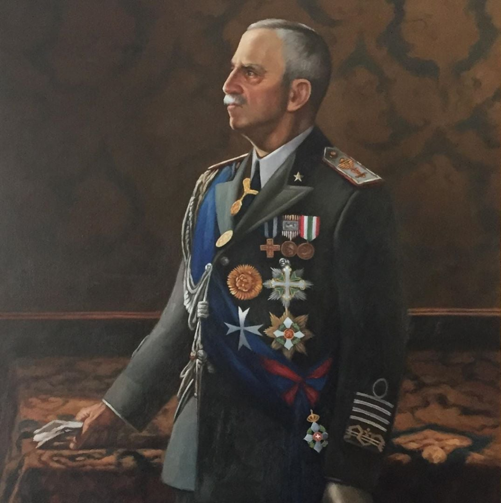 فيكتور إيمانويل