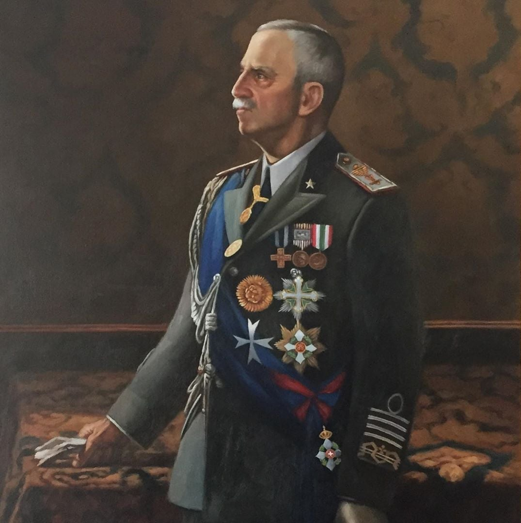 فيكتور إيمانويل