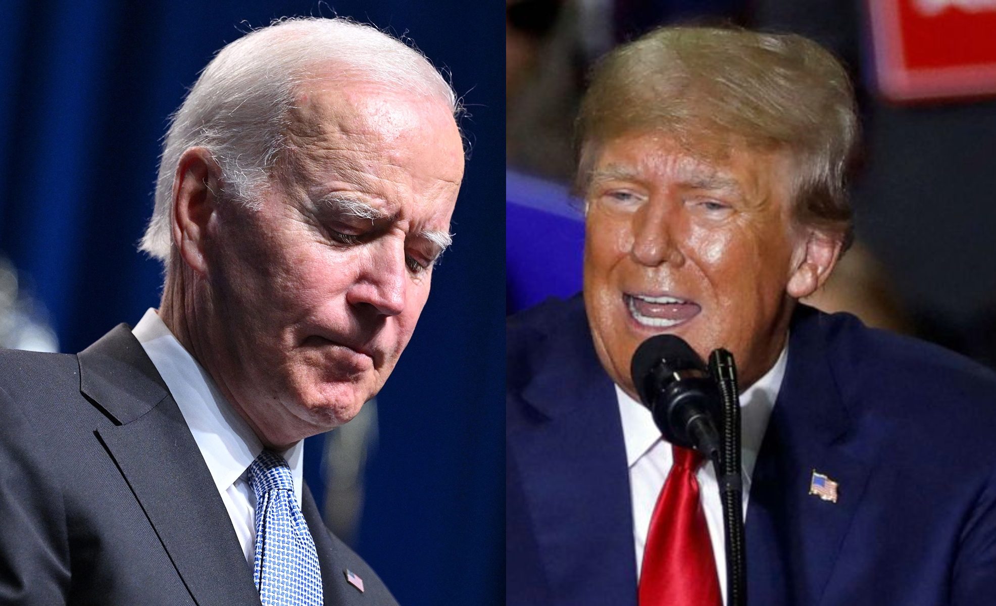 معركة الانتخابات النصفية الأمريكية.. هل ينجح بايدن بإنقاذ الديمقراطيين من هزيمة “شبه محققة”؟