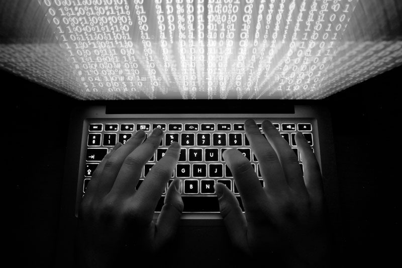 احتيال رقمي