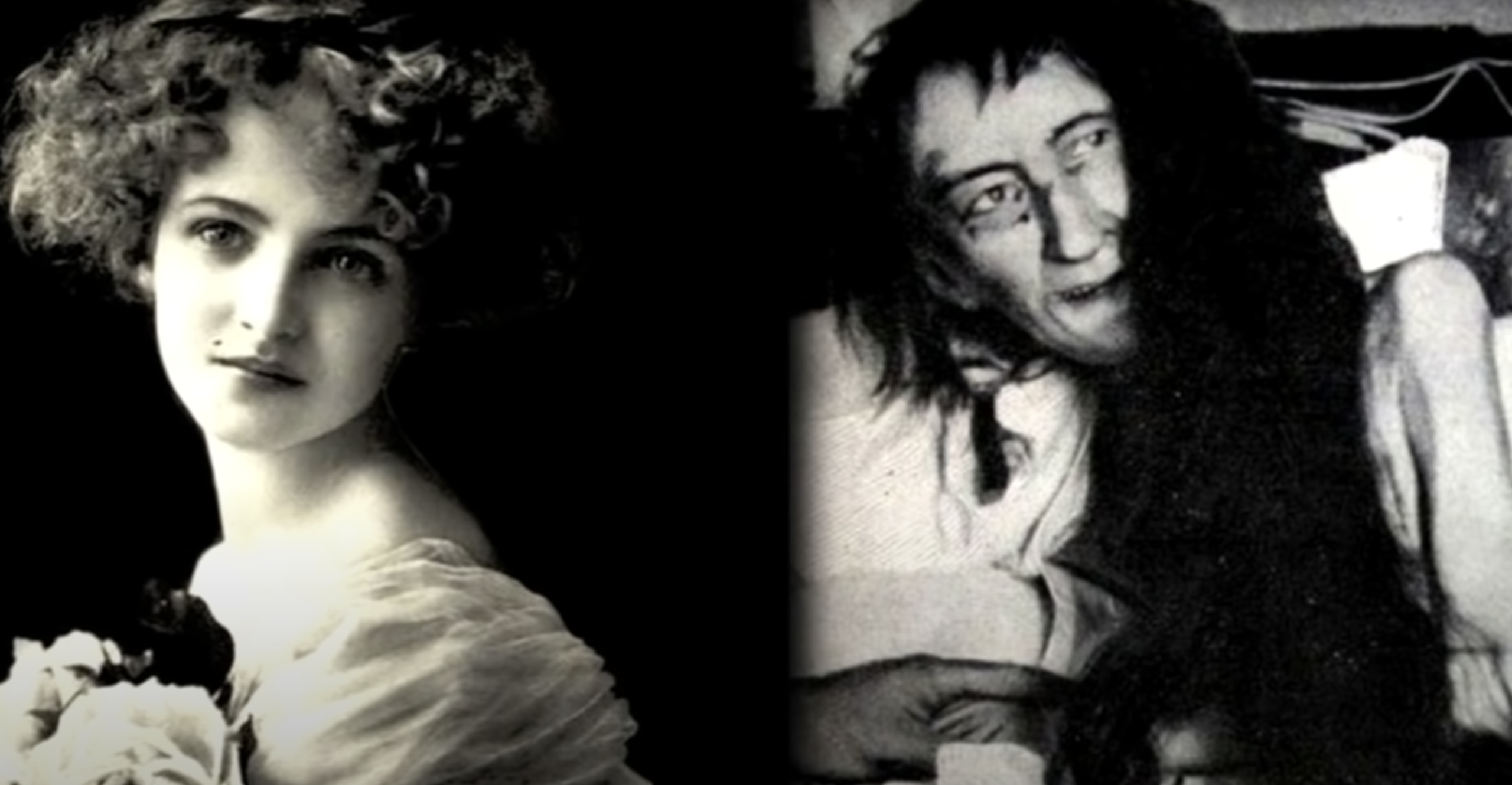 بلانش مونييه.. الفرنسية الفاتنة التي قيَّدتها أمها في السرير لـ25 عاماً وادَّعت وفاتها بسبب قصة حب!