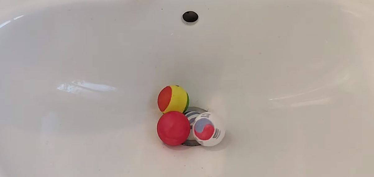 Youtube/ "بالوعة المغسلة" تتوقع الفائز بكأس العالم 2022