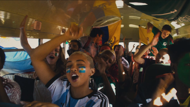 بمشاركة مالوما ونيكي ميناج وميريام فارس.. إطلاق الأغنية الرسمية لكأس العالم قطر 2022