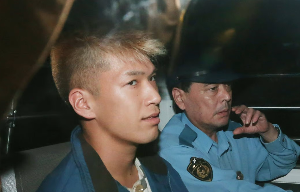 ساتوشي يزماتسو