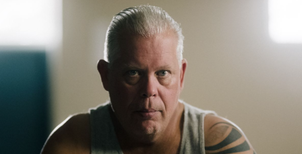 ريتشارد ماكيني