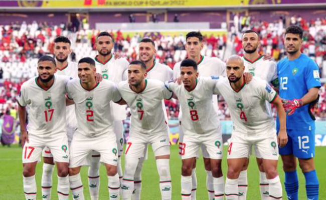 ما تفرّقه السياسة تجمعه الرياضة.. فرح العرب بفوز المنتخب المغربي على نظيره البلجيكي