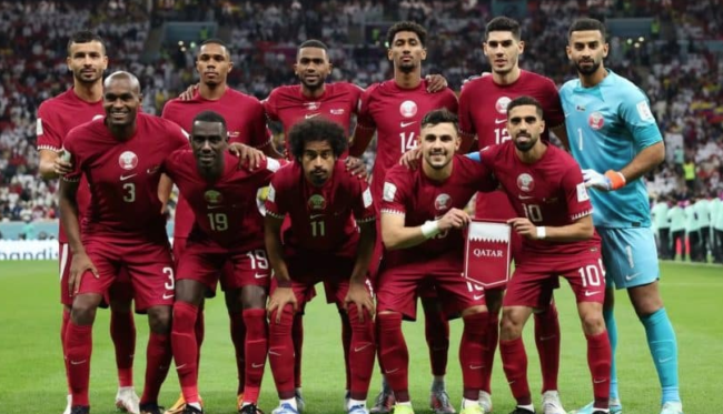 نتائج المنتخبات العربيّة أثارت غيرتنا ونعد بتحقيق الفوز.. أبرز تصريحات لاعبي العنابي قبل المباراة المصيرية مع السنغال