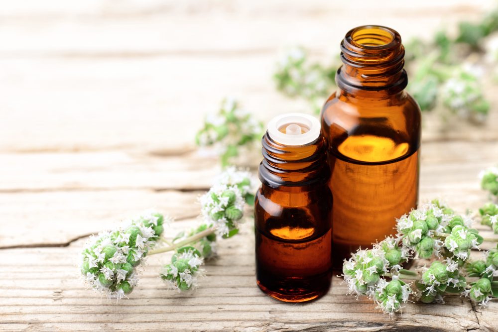 فوائد زيت البردقوش عديدة ومتنوعة