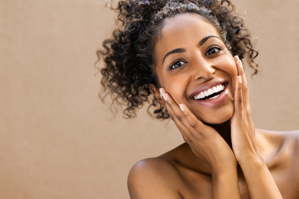 تعزز إنتاج الكولاجين في البشرة/ Shutterstock