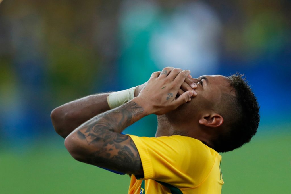 بطل كأس العالم