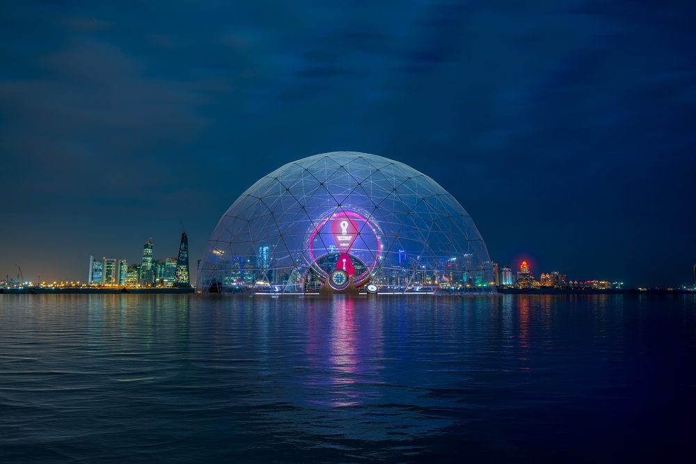 مونديال قطر 2022