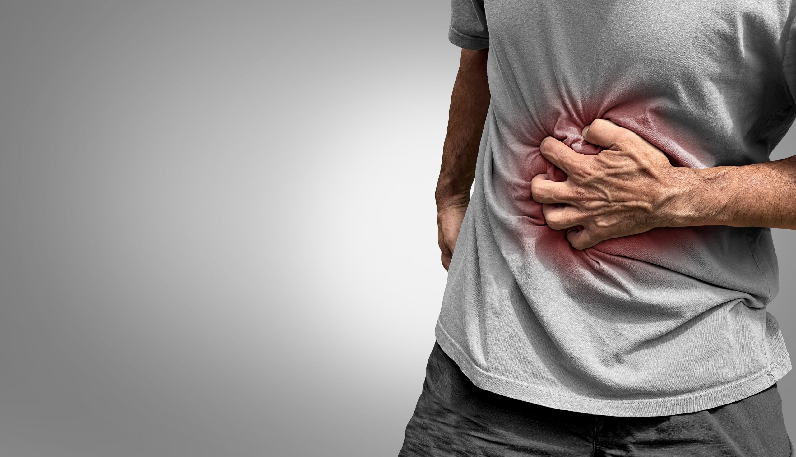 أعراض شلل الامعاء، صورة تعبيرية|shutterstock