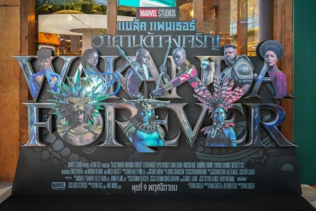 قبل Black Panther: Wakanda Forever.. هذه أفلام ومسلسلات رائعة من عالم مارفل يمكنك مشاهدتها