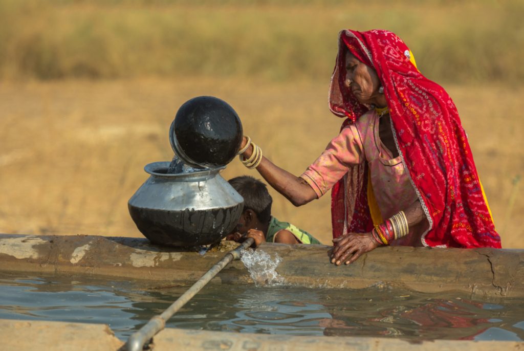 قمة المناخ في مصر