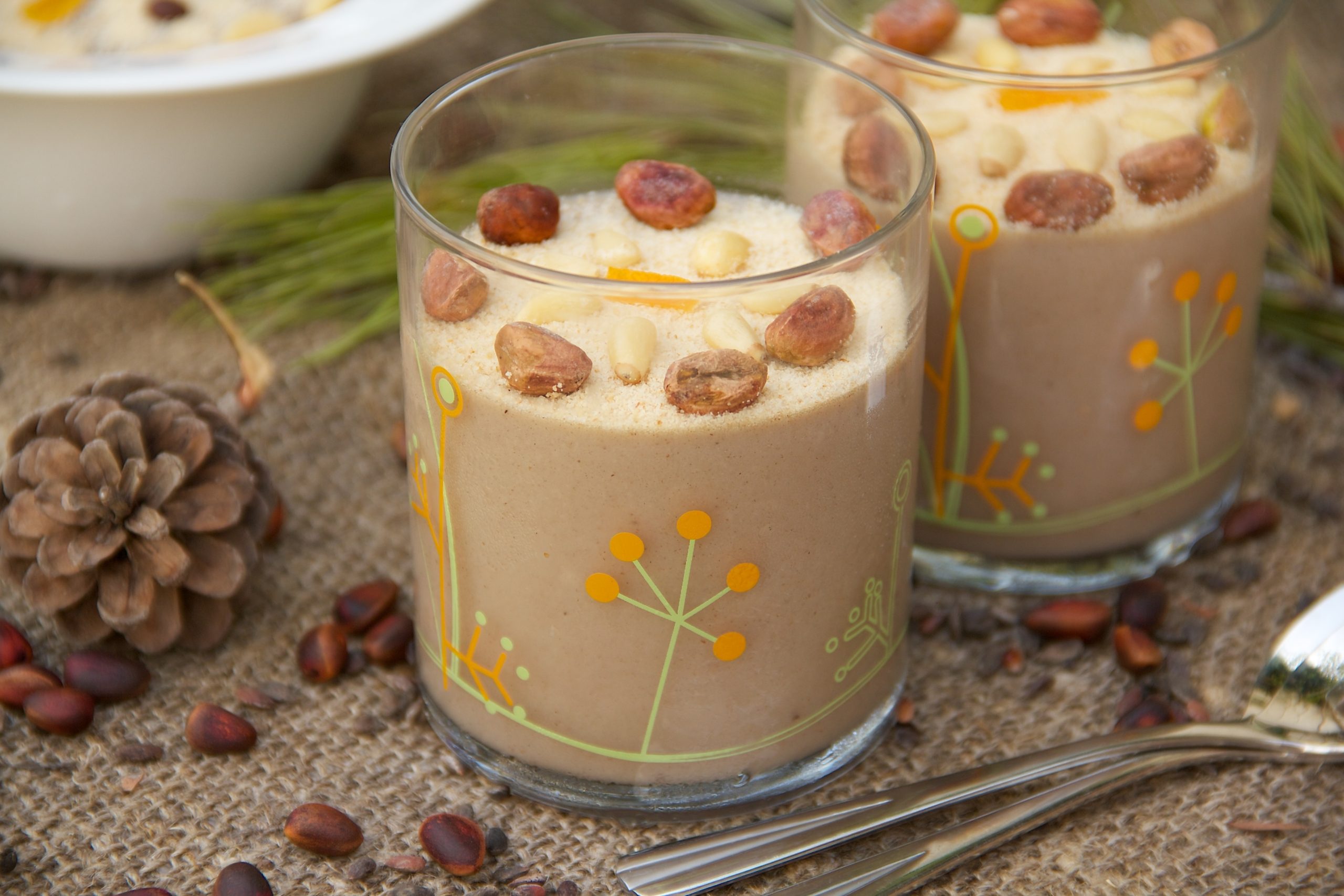 اخترعها التونسيون خلال الجفاف سنة 1864.. “عصيدة الزقوقو” من حل للمجاعة إلى أكلة للمناسبات الخاصة