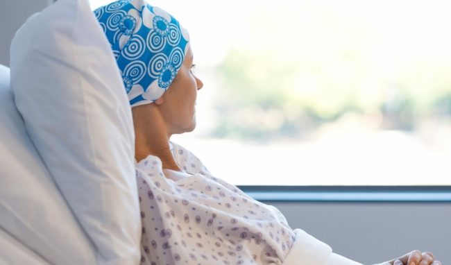 “أذرع روبوتية” للكشف عن الخلايا السرطانية! يمكنها التوغل في جسم الإنسان، ويتم تحريكها بهذه الطريقة