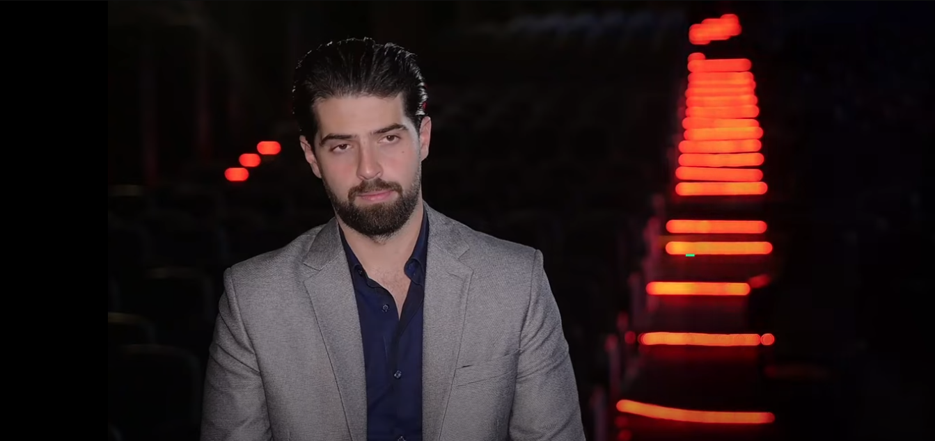 طارق الإبياري لـ”عربي بوست”:”كازينو بديعة” حلم يراود والدي منذ 50 عاماً والمكان أخرج لمصر نجوم كبيرة