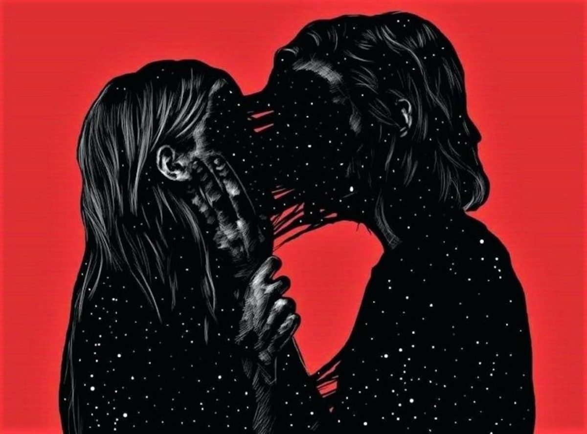 العلاقات السامة