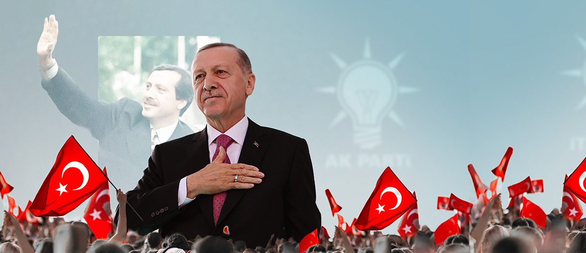 20 عاما من “العدالة والتنمية”.. كيف خرجت تركيا من أزماتها الاقتصادية والسياسية إلى مقعد بين الكبار