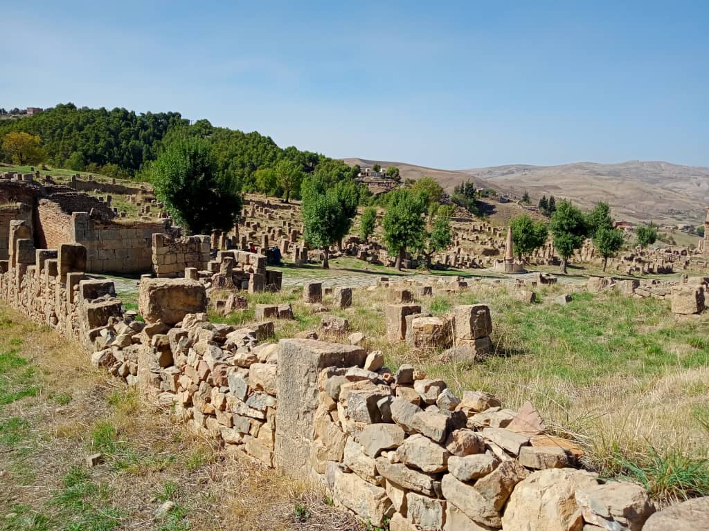 مدينة جميلة