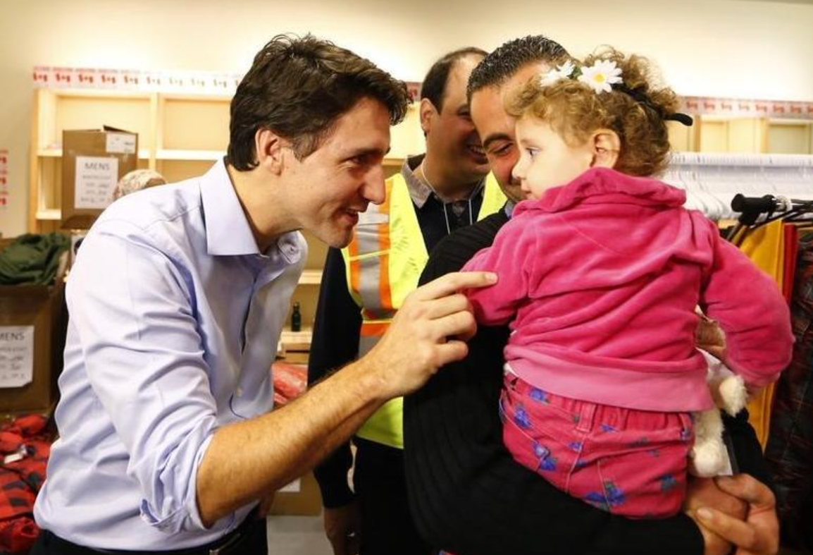 الشوكولاتة بدل الطب.. قصة سوري اضطرته بيروقراطية كندا لإنهاء دراسته فأسس إمبراطورية مالية