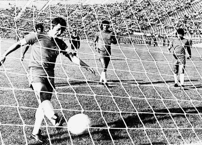 كأس العالم 1974