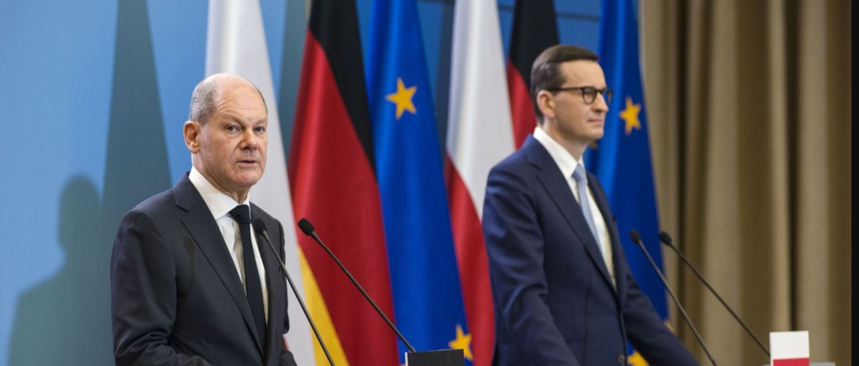 رفض بولندا لتبرع ألمانيا لها بصواريخ باتريوت يكشف أزمة كبيرة بينهما، لماذا لا يثق البولنديون ببرلين؟